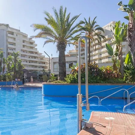 Benalbeach Sea View 24h Entry * Benalmadena