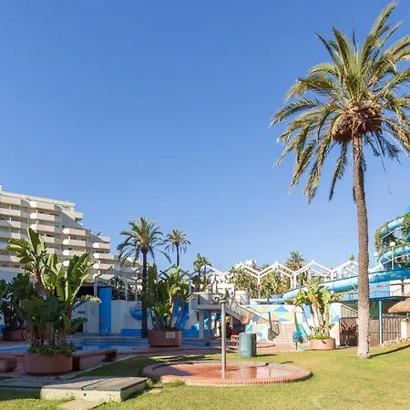 Benalbeach Sea View 24h Entry * Benalmadena