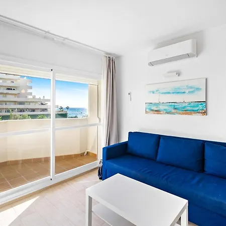 Benalbeach Sea View 24h Entry *