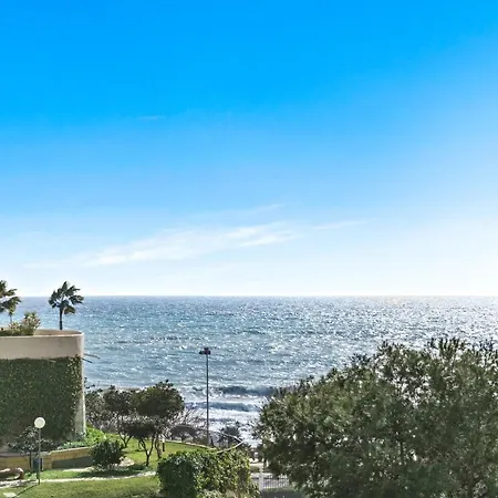 Benalbeach Sea View 24h Entry *