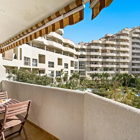 Benalbeach Sea View 24h Entry *