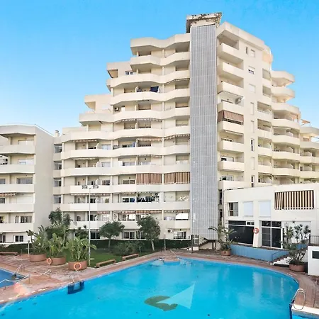 Benalbeach Sea View 24h Entry *