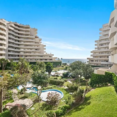 Benalbeach Sea View 24h Entry