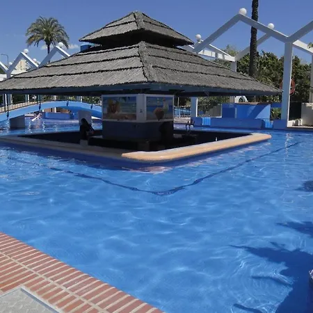 Benalbeach Sea View 24h Entry Apartment Benalmadena