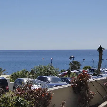 Benalbeach Sea View 24h Entry