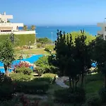 Appartamento Sea View Benal - Self Check-in - Costa Near Marina *