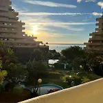 Sea View Benal - Self Check-in - Costa Near Marina * Benalmádena