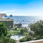 Appartamento Sea View Benal - Self Check-in - Costa Near Marina Benalmádena