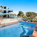 Sea View Benal - Self Check-in - Costa Near Marina Appartamento *