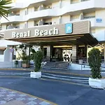 Sea View Benal - Self Check-in - Costa Near Marina Appartamento