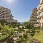 Sea View Benal - Self Check-in - Costa Near Marina
