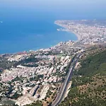 Appartamento Sea View Benal - Self Check-in - Costa Near Marina