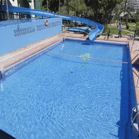 Apartmán Sea View Benal - Self Check-in - Costa Near Marina Benalmádena