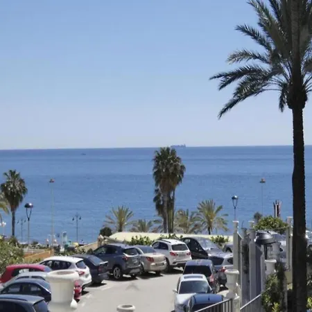 Apartmán Sea View Benal - Self Check-in - Costa Near Marina *