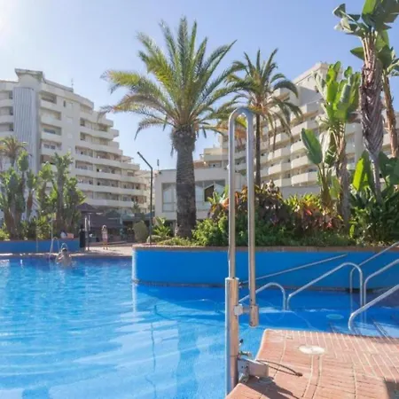 Apartmán Sea View Benal - Self Check-in - Costa Near Marina