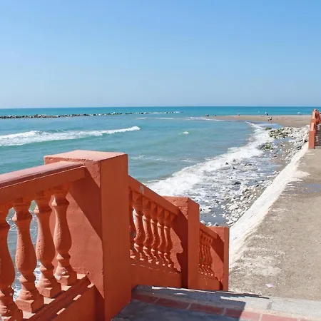 Apartament Benalbeach Sea View 24h Entry *