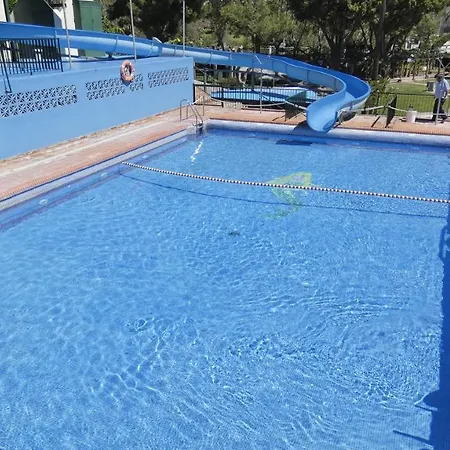 Benalbeach Sea View 24h Entry Apartament Benalmádena
